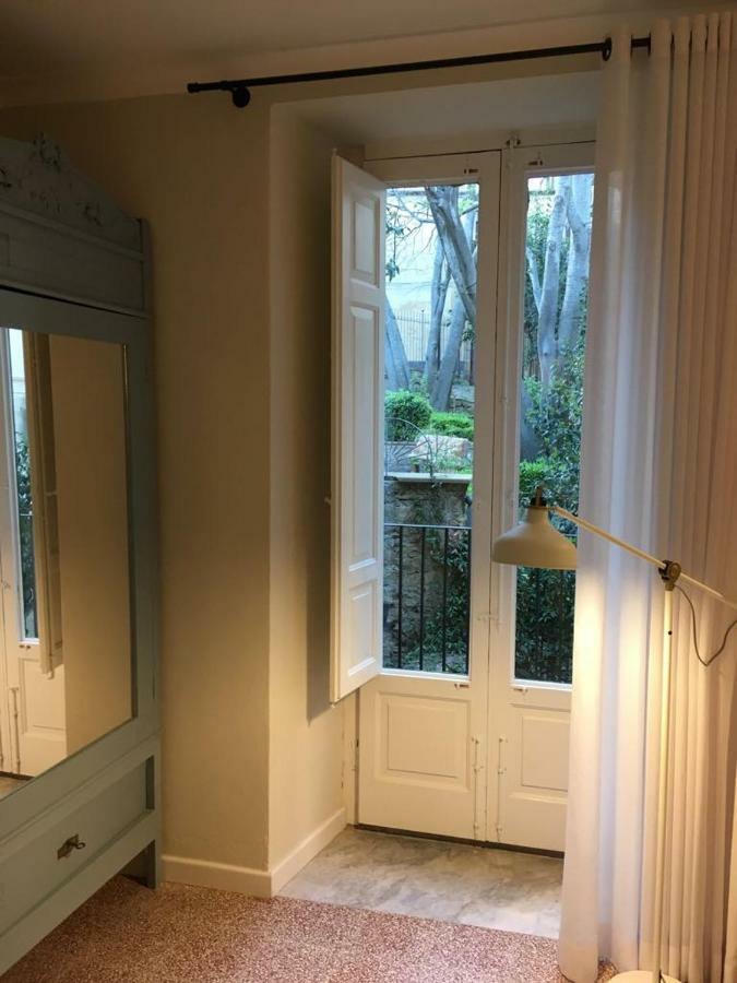 Palazzo Taranto Luxury Rooms Caltagirone Extérieur photo