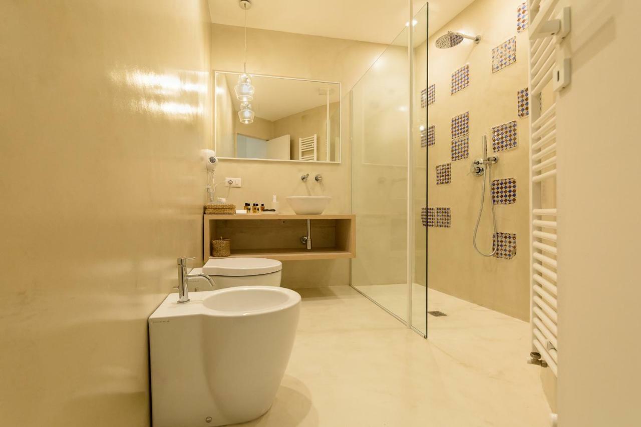 Palazzo Taranto Luxury Rooms Caltagirone Extérieur photo