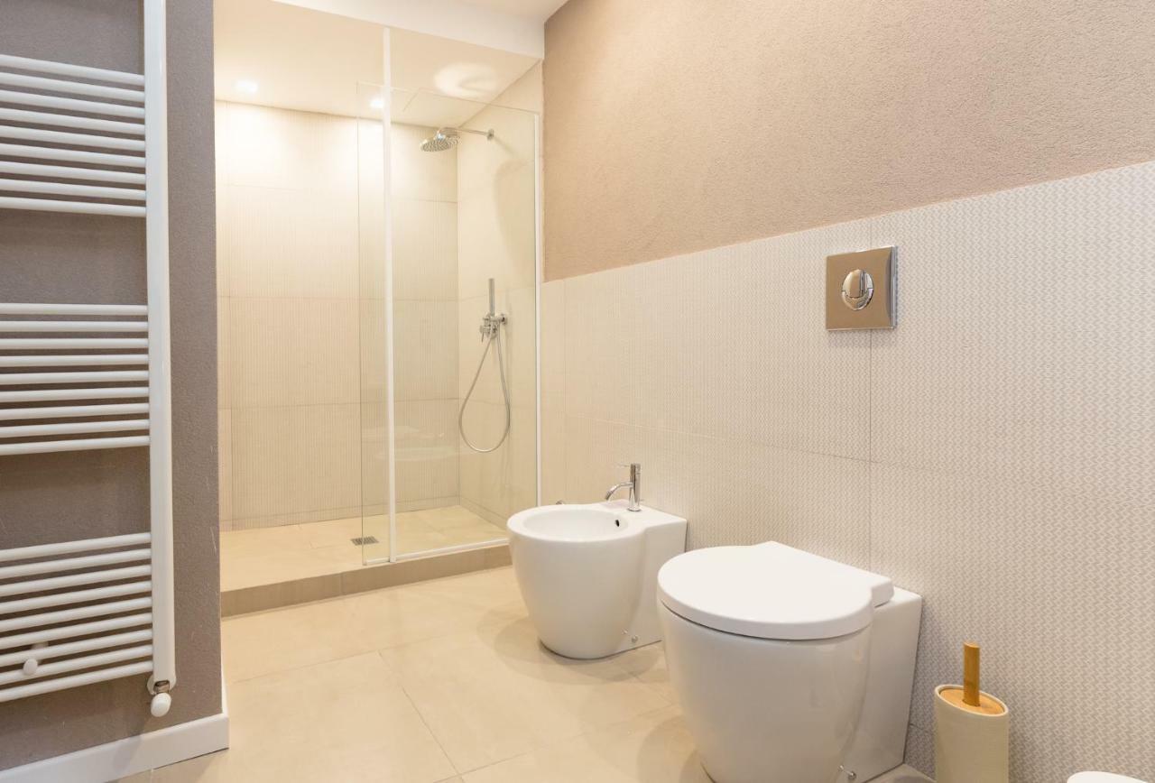 Palazzo Taranto Luxury Rooms Caltagirone Extérieur photo